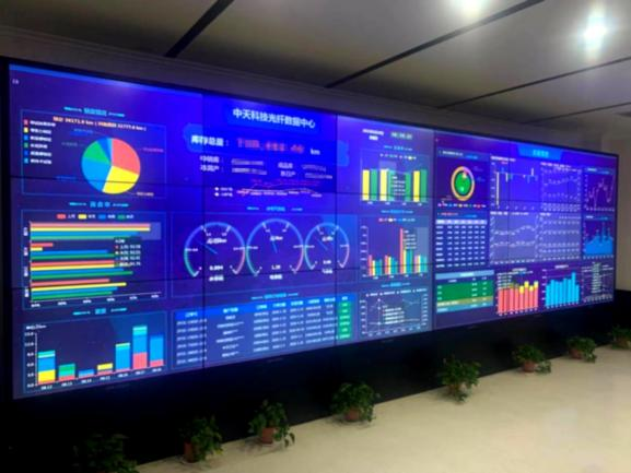 南通首个省级“5G+工业互联网” 融合应用先导区落户开发区